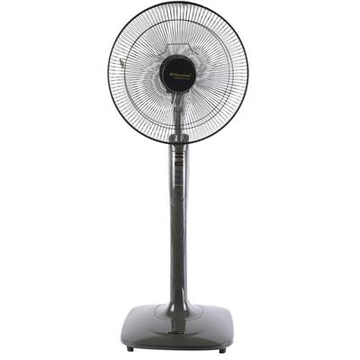 Quạt đứng cánh 400X-MS - điều khiển xa