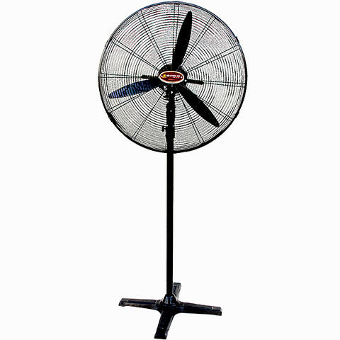 Quạt đứng cánh 650-Đ
