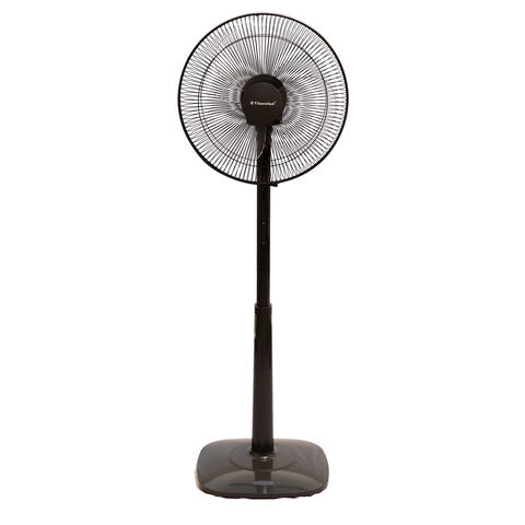 Quạt đứng cánh 400X-PN - điều khiển xa